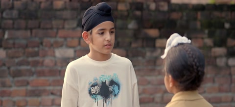 Shinda Shinda No Papa (2024) Web-DL 1080p h264 [Punjabi]