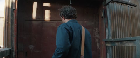 Self Reliance (2023) Web-DL 720p h264 [Hindi-English]