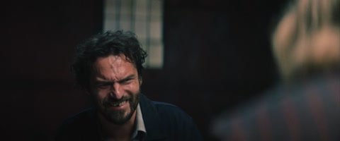 Self Reliance (2023) Web-DL 720p h264 [Hindi-English]