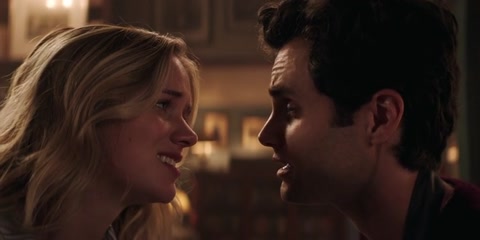 You (2018) S01 E02 Web-DL 480p h264 [Hindi-English]