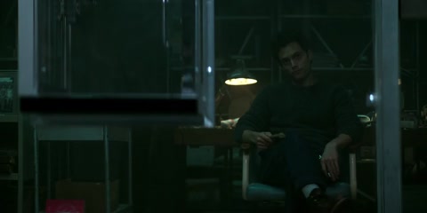 Download You (2018) S01 E02 Web-DL 480p h264 [Hindi-English] | Filmy21