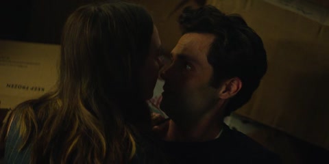 You (2018) S02 E01 Web-DL 720p hevc [Hindi-English]