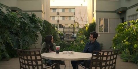 Download You (2018) S02 E01 Web-DL 720p hevc [Hindi-English] | Filmy21