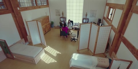 Strong Girl Nam-soon (2023) S01 E12 Web-DL 480p h264 [Hindi-English-Korean]