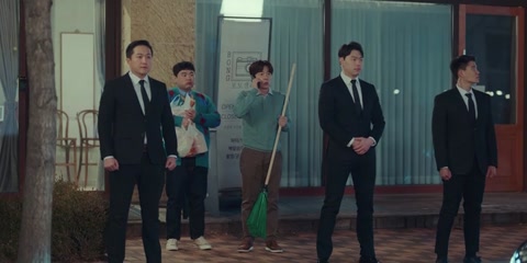 Download Strong Girl Nam-soon (2023) S01 E12 Web-DL 480p h264 [Hindi-English-Korean] | Filmy21