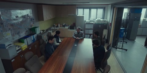 Strong Girl Nam-soon (2023) S01 E12 Web-DL 480p h264 [Hindi-English-Korean]