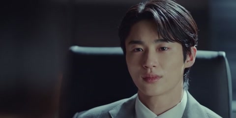 Strong Girl Nam-soon (2023) S01 E12 Web-DL 480p h264 [Hindi-English-Korean]