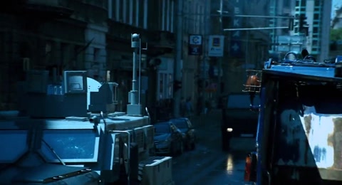 A Good Day to Die Hard (2013) BluRay 720p h264 [Hindi-English]