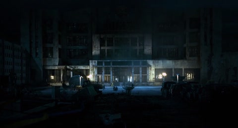 A Good Day to Die Hard (2013) BluRay 720p h264 [Hindi-English]