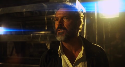 A Good Day to Die Hard (2013) BluRay 720p h264 [Hindi-English]