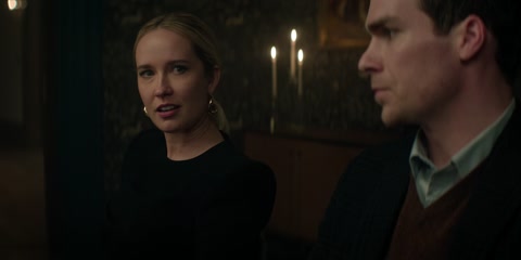Download You (2018) S05 E02 Web-DL 720p hevc [Hindi-English] | Filmy21
