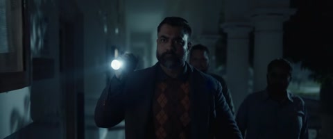 Download The Diplomat (2025) Web-DL 480p hevc [Hindi] | Filmy21