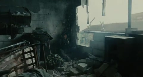Children of Men (2006) BluRay 480p h264 [Hindi-English]