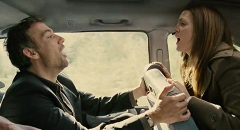 Children of Men (2006) BluRay 480p h264 [Hindi-English]