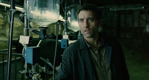 Children of Men (2006) BluRay 480p h264 [Hindi-English]