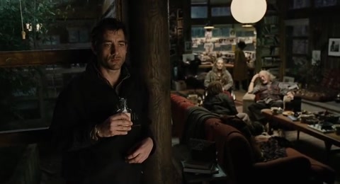 Children of Men (2006) BluRay 480p h264 [Hindi-English]