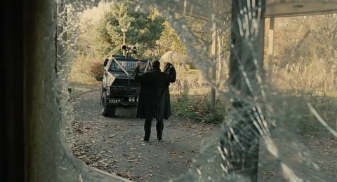 Children of Men (2006) BluRay 480p h264 [Hindi-English]