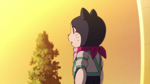 Doraemon the Movie: Nobita's Sky Utopia (2023) BluRay 720p hevc [Hindi-Japanese]