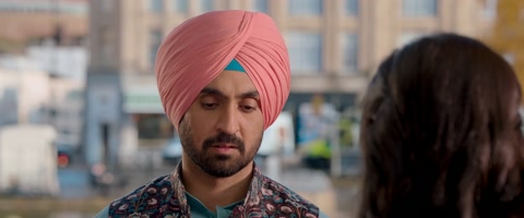 Jatt & Juliet 3 (2024) Web-DL 1080p h264 [Punjabi]