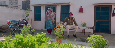 Jatt & Juliet 3 (2024) Web-DL 1080p h264 [Punjabi]