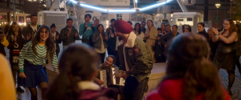 Jatt & Juliet 3 (2024) Web-DL 1080p h264 [Punjabi]