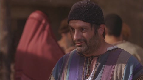 The Gospel of John (2003) BluRay 1080p h264 [Hindi-English]
