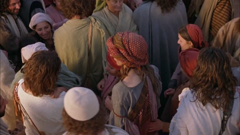 The Gospel of John (2003) BluRay 1080p h264 [Hindi-English]