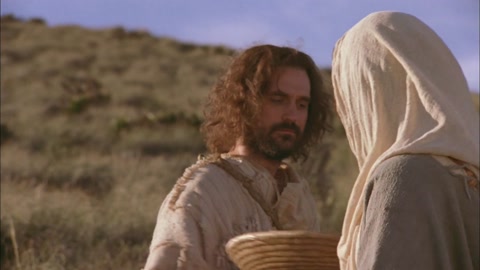 The Gospel of John (2003) BluRay 1080p h264 [Hindi-English]