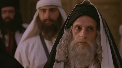 The Gospel of John (2003) BluRay 1080p h264 [Hindi-English]
