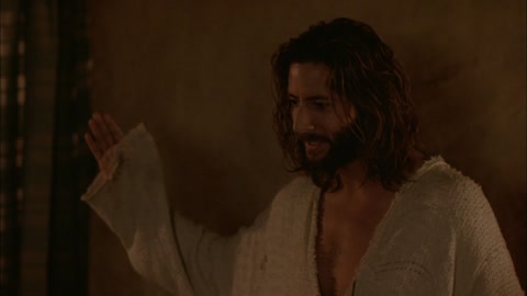The Gospel of John (2003) BluRay 1080p h264 [Hindi-English]