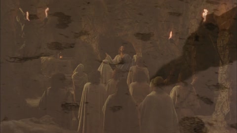 The Gospel of John (2003) BluRay 1080p h264 [Hindi-English]