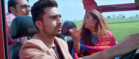 Unni Ikki (2019) Web-DL 480p h264 [Punjabi]