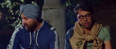 Unni Ikki (2019) Web-DL 480p h264 [Punjabi]