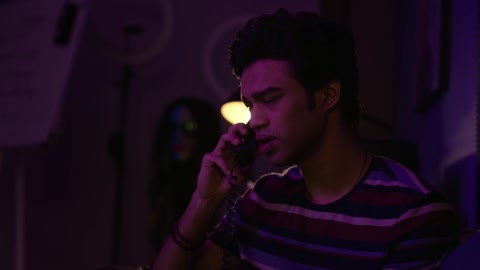 Logout (2024) Web-DL 720p h264 [Hindi]