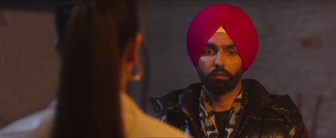 Annhi Dea Mazaak Ae (2023) Web-DL 720p hevc [Punjabi]
