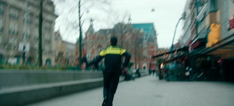 iHostage (2025) Web-DL 1080p hevc [Hindi-English-Dutch]