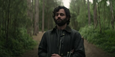 You (2018) S04 E04 Web-DL 480p h264 [Hindi-English]