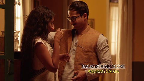 Stories by Rabindranath Tagore (2015) S01 E25 Web-DL 720p h264 [Hindi]