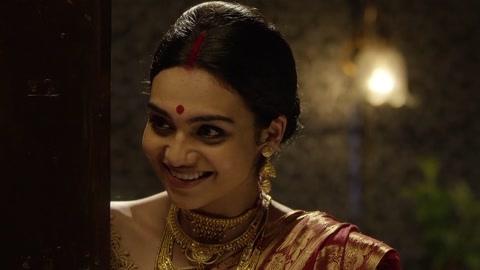 Stories by Rabindranath Tagore (2015) S01 E25 Web-DL 720p h264 [Hindi]