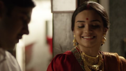 Stories by Rabindranath Tagore (2015) S01 E25 Web-DL 720p h264 [Hindi]