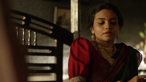Stories by Rabindranath Tagore (2015) S01 E25 Web-DL 720p h264 [Hindi]