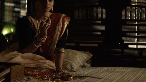 Stories by Rabindranath Tagore (2015) S01 E25 Web-DL 720p h264 [Hindi]