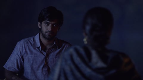 Stories by Rabindranath Tagore (2015) S01 E25 Web-DL 720p h264 [Hindi]