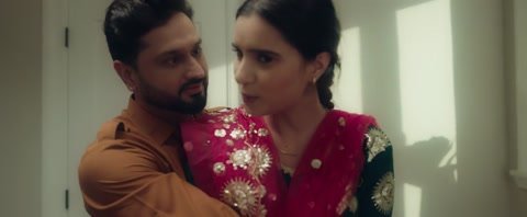Sardara and Sons (2023) Web-DL 720p h264 [Punjabi]