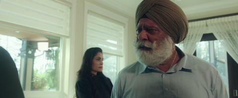 Sardara and Sons (2023) Web-DL 720p h264 [Punjabi]