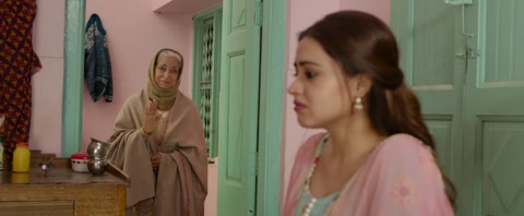 Kade Dade Diyan Kade Pote Diyan (2023) Web-DL 720p h264 [Punjabi]