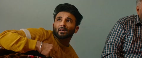 Kade Dade Diyan Kade Pote Diyan (2023) Web-DL 720p h264 [Punjabi]