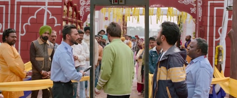 Kade Dade Diyan Kade Pote Diyan (2023) Web-DL 720p h264 [Punjabi]