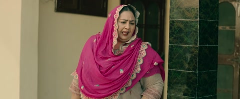 Kade Dade Diyan Kade Pote Diyan (2023) Web-DL 720p h264 [Punjabi]