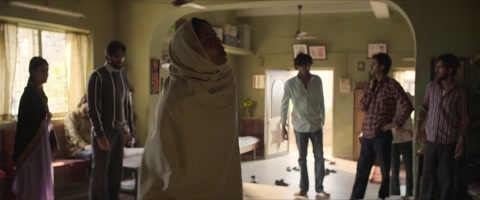 Amar Singh Chamkila (2024) Web-DL 720p h264 [Hindi-English-Tamil-Telugu]